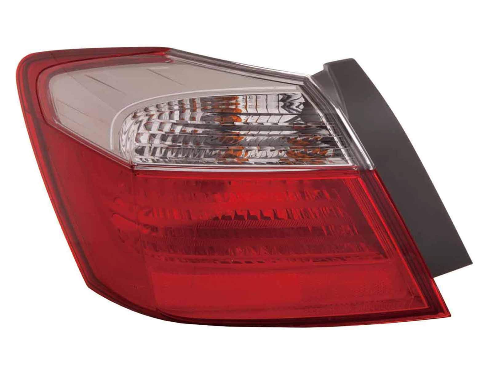 Depo HD ACORD 13-14 RL ASY OUTER STD MDL LH CAPA