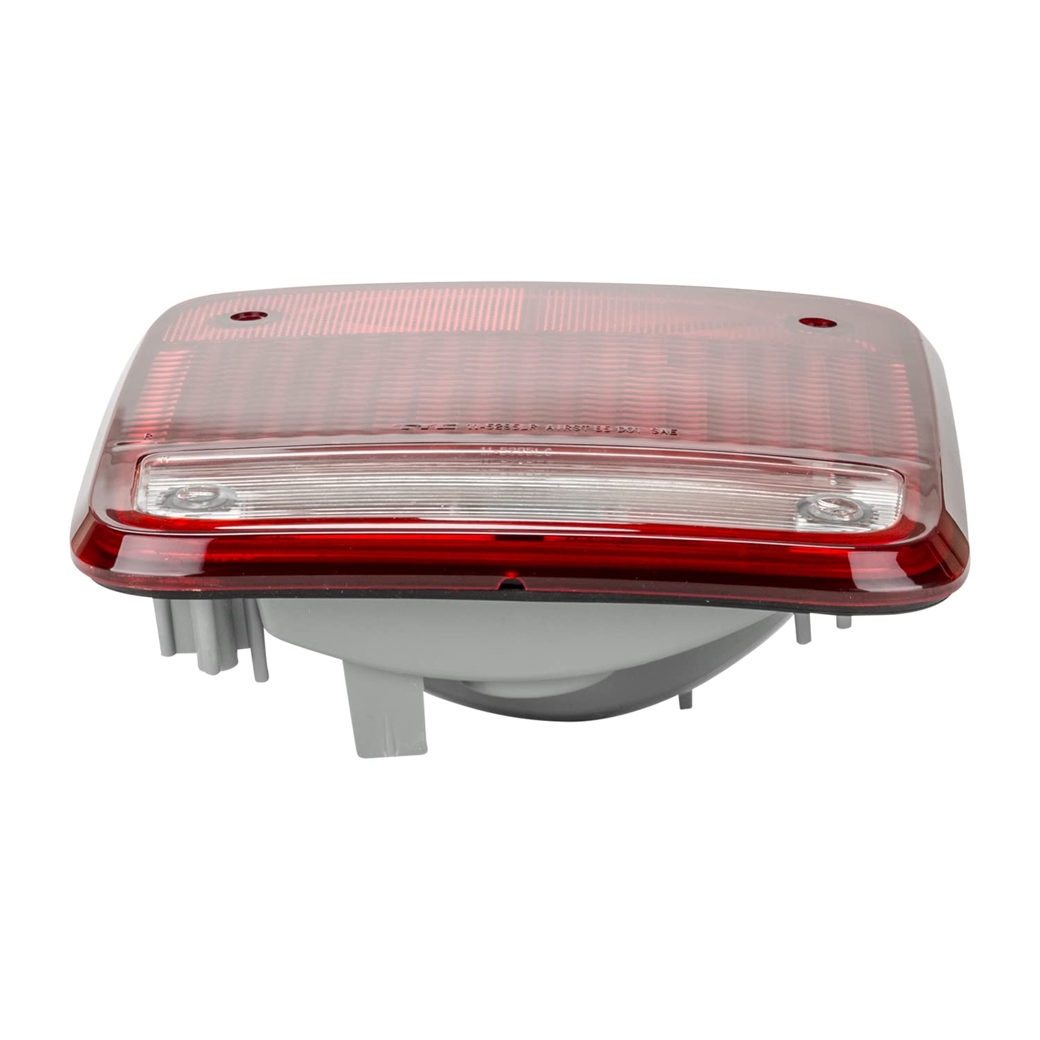 Chevrolet/GMC TYC 11-5295-01 Passenger Side Replacement Tail Light Assembly