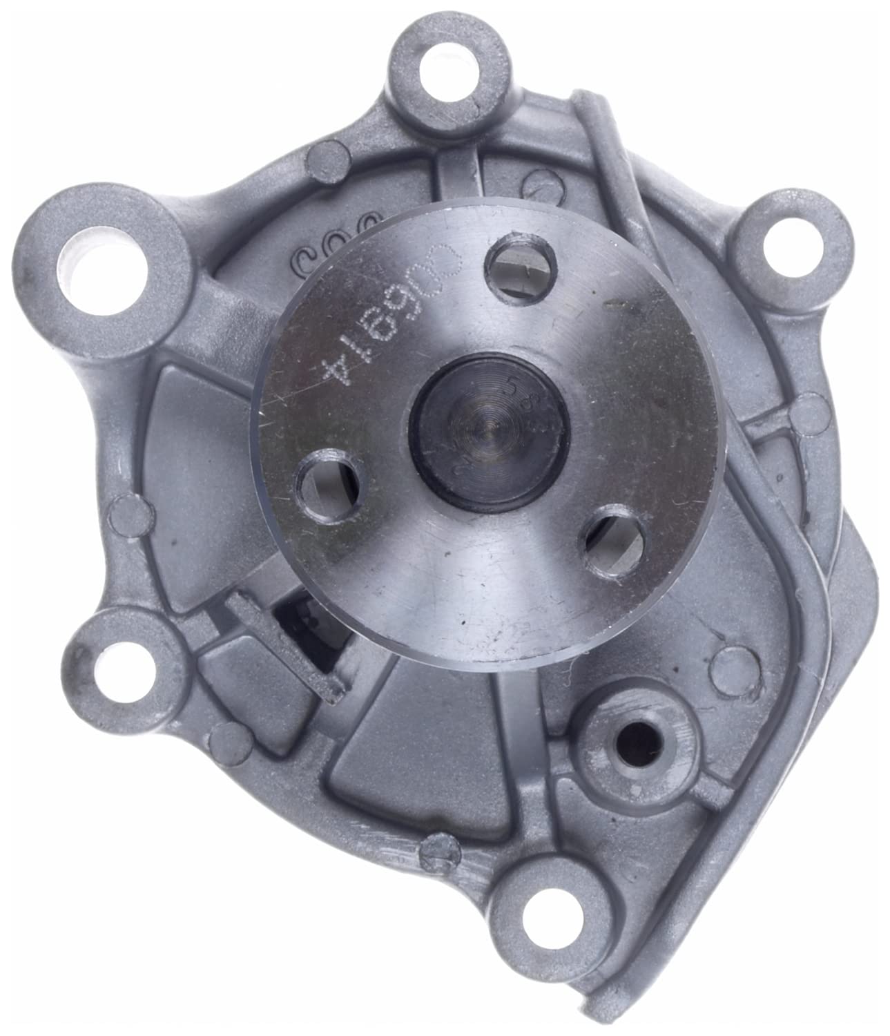 Premium Gates Engine Water Pump 41039