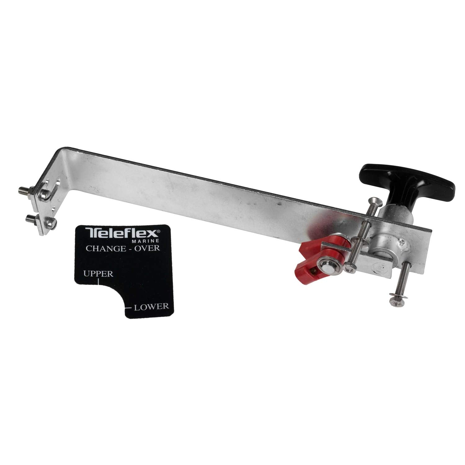 Dual Station Teleflex Selector Unit