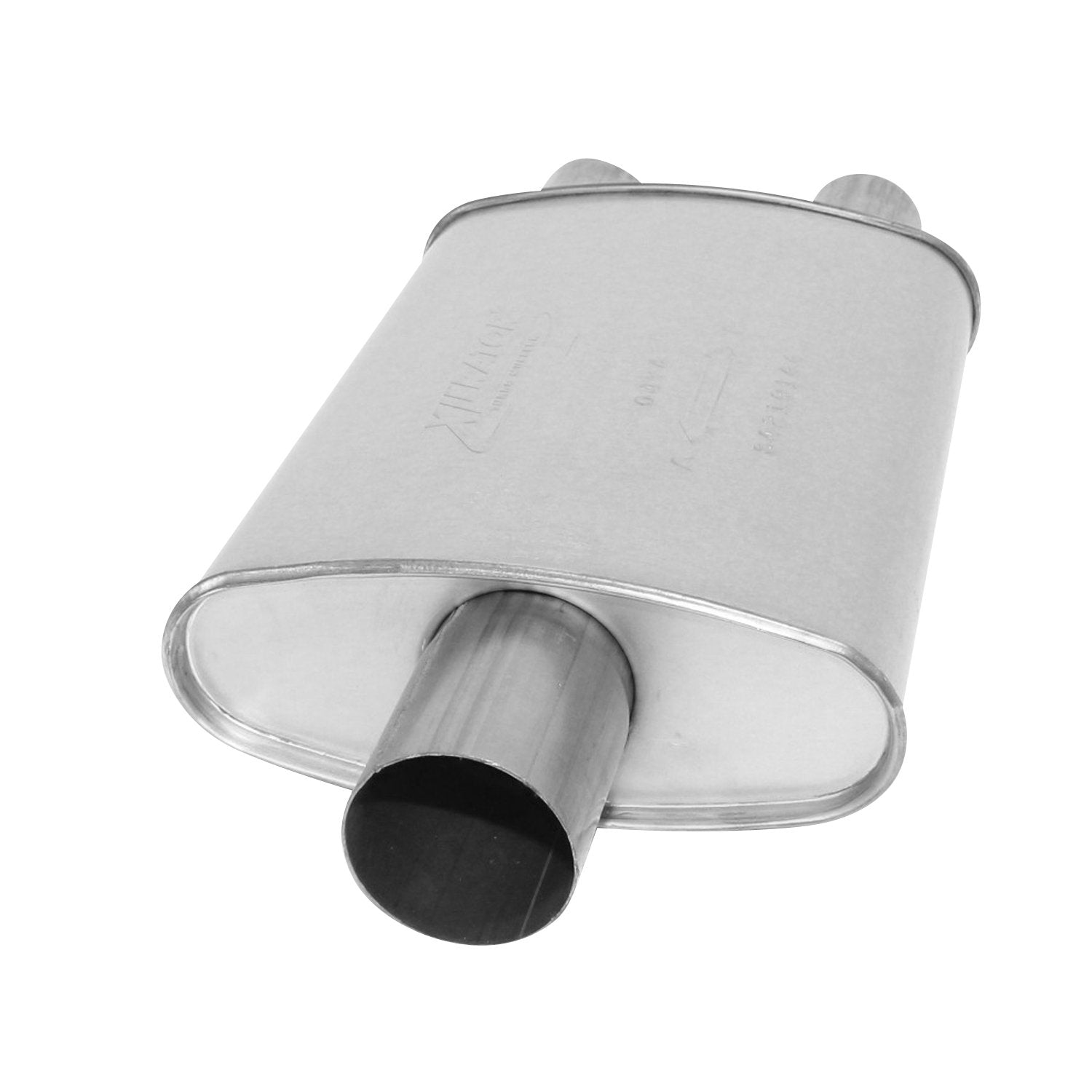 Muffler AP Exhaust 690510