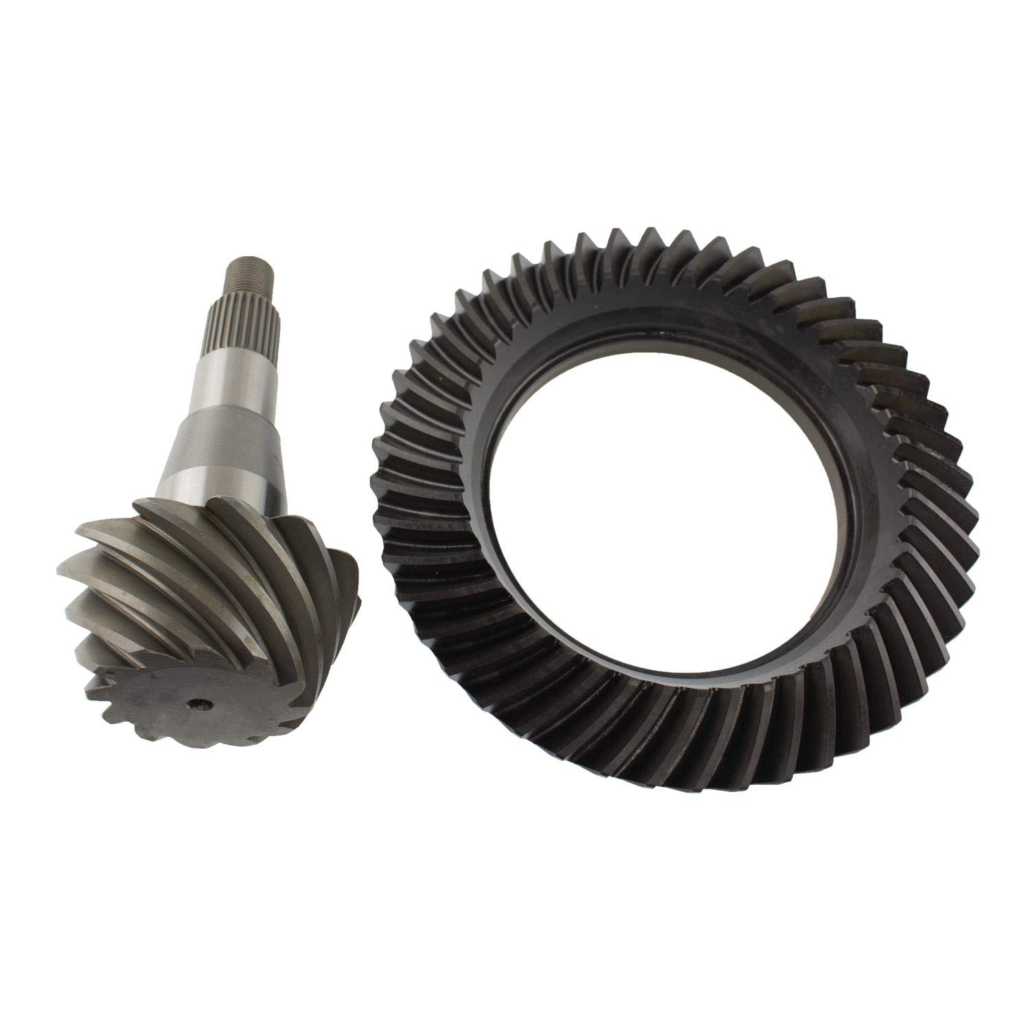C9.25-392 Motive Gear Differential Ring & Pinion 3.92 Ratio Chrysler 9.25" Rear ZF 235mm, 12-Bolt, 29-Spline, 8620 Steel, Compatible for Dodge Ram, Durango, Dakota, Chrysler 300, Aspen, Imperial