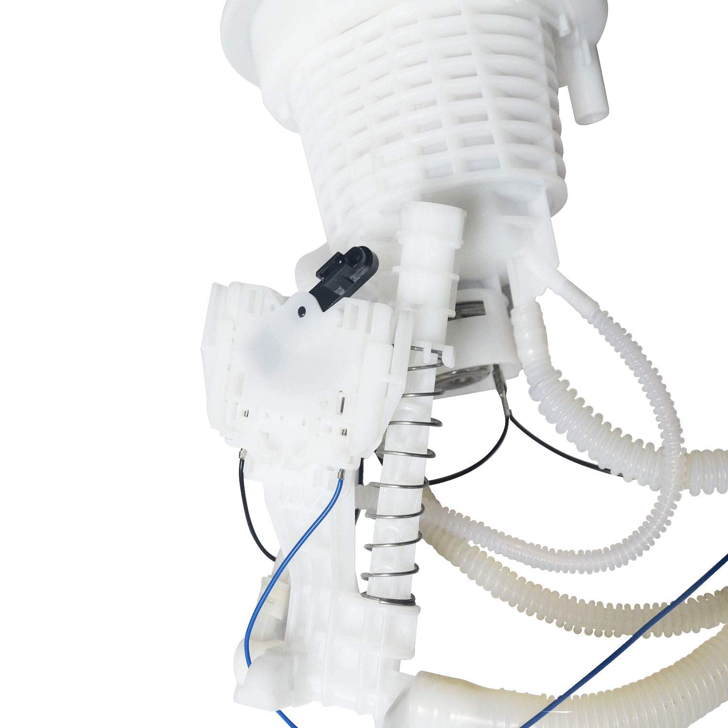 Fuel Pump Module Assembly TYC 150374-A Compatible with 2005-2019 Chrysler 300 5.7L V8
