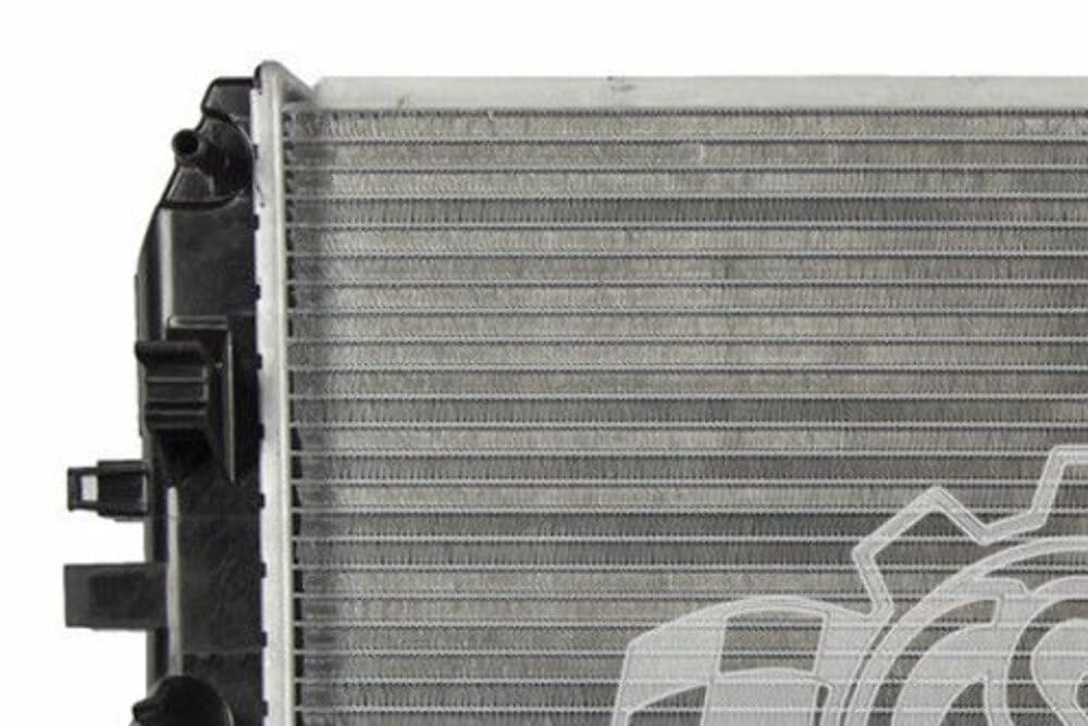 Mazda MX-5 Miata 2.0L 2015-2006: CSF Radiators 3302 Radiator