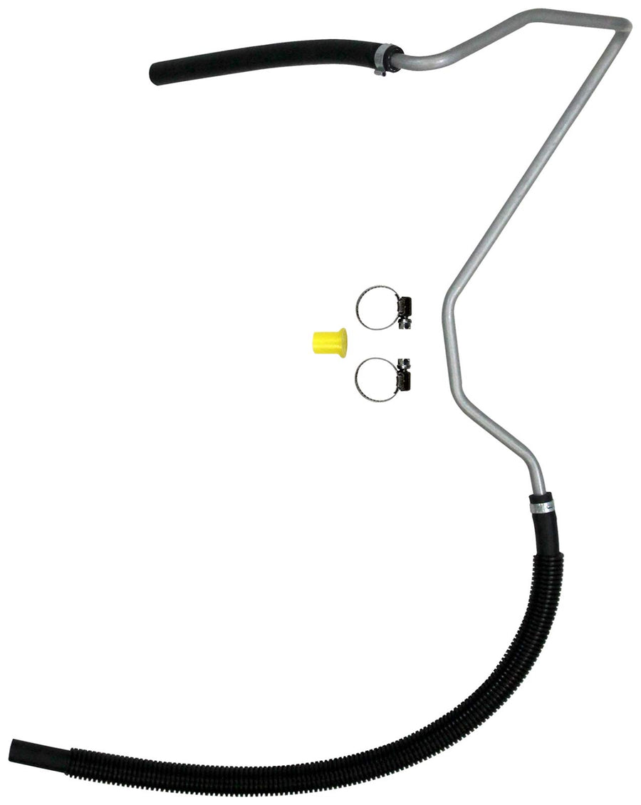 Power Steering Return Line Hose Assembly nobrandname 366916