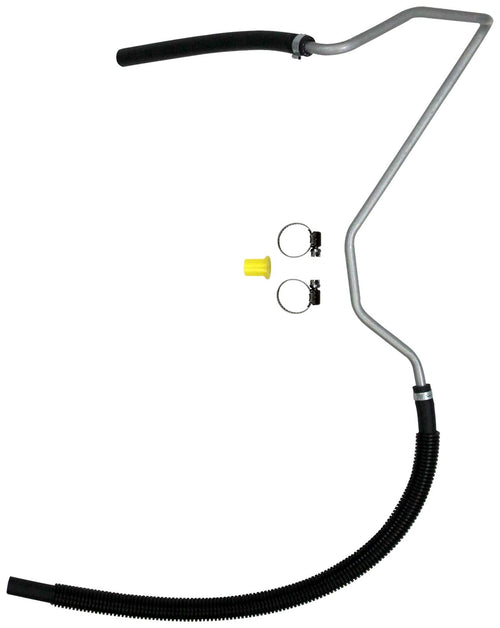 Power Steering Return Line Hose Assembly nobrandname 366916