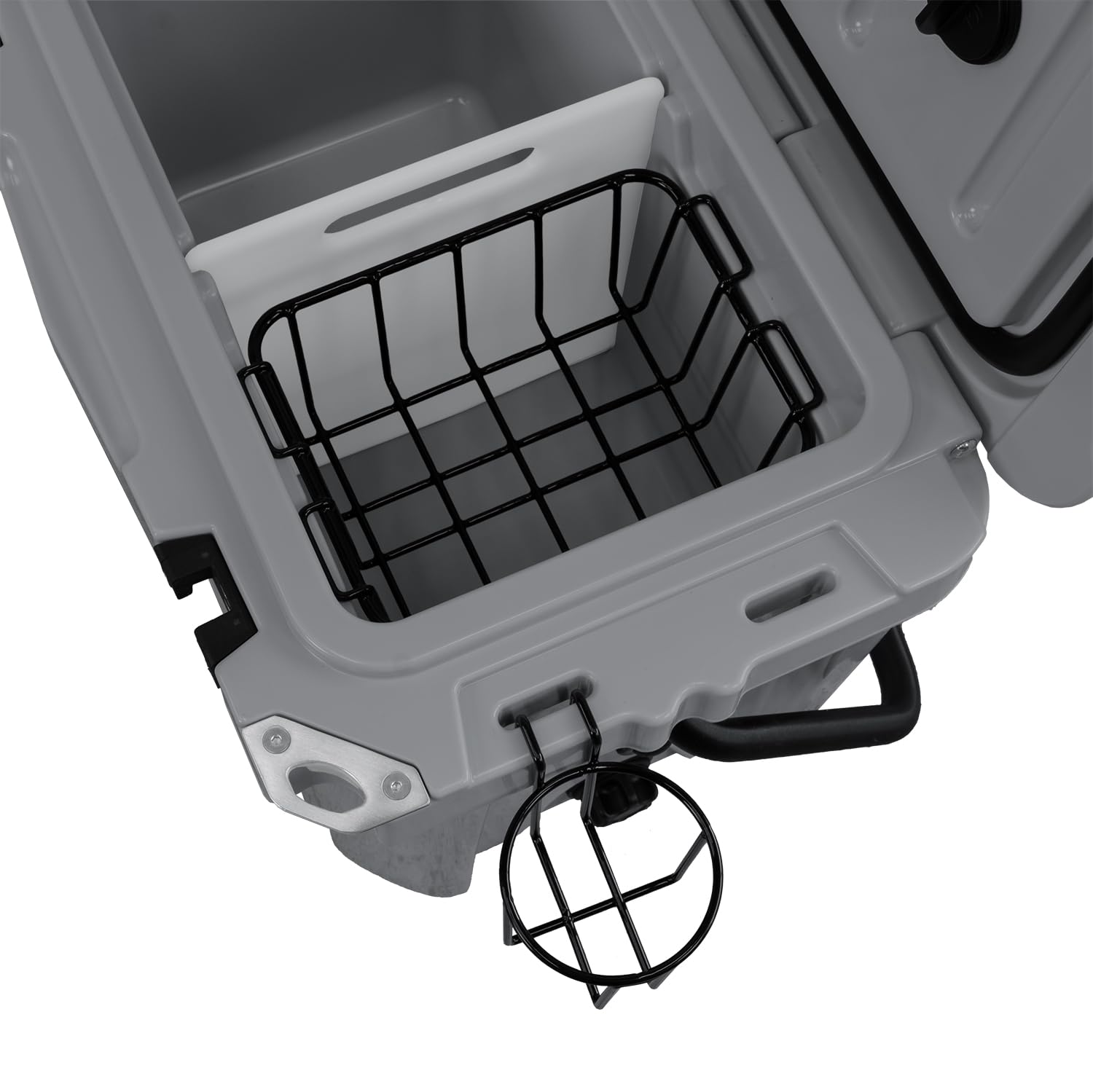 20 Litre Orso Icebox (Grey)