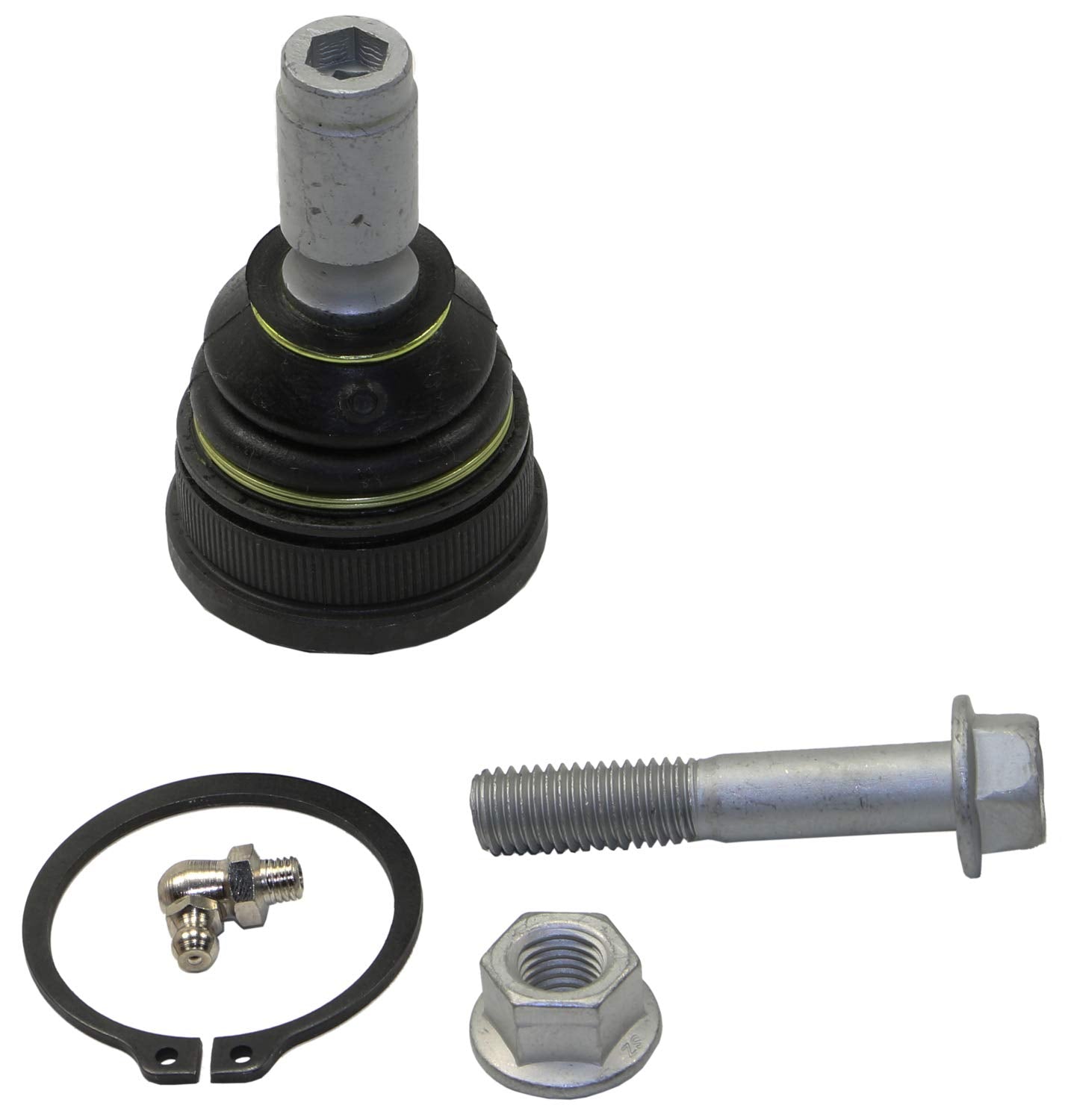 Front Lower Suspension Ball Joint MOOG K500313 for Ford Mustang