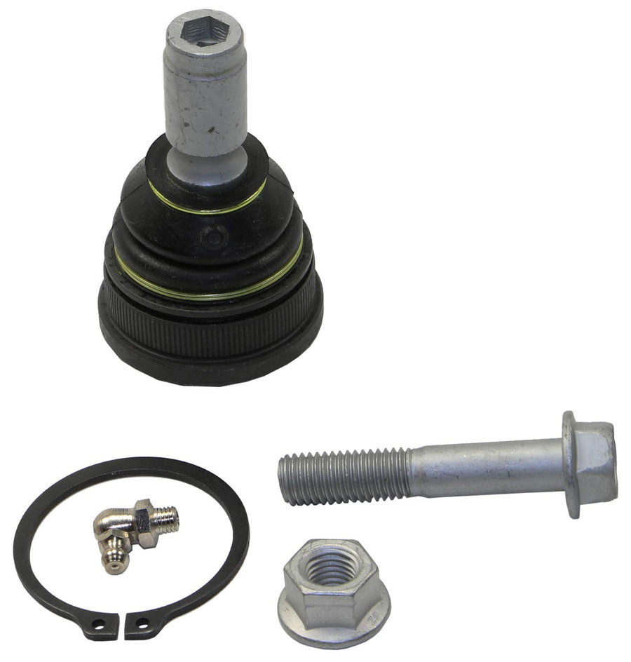 Front Lower Suspension Ball Joint MOOG K500313 for Ford Mustang
