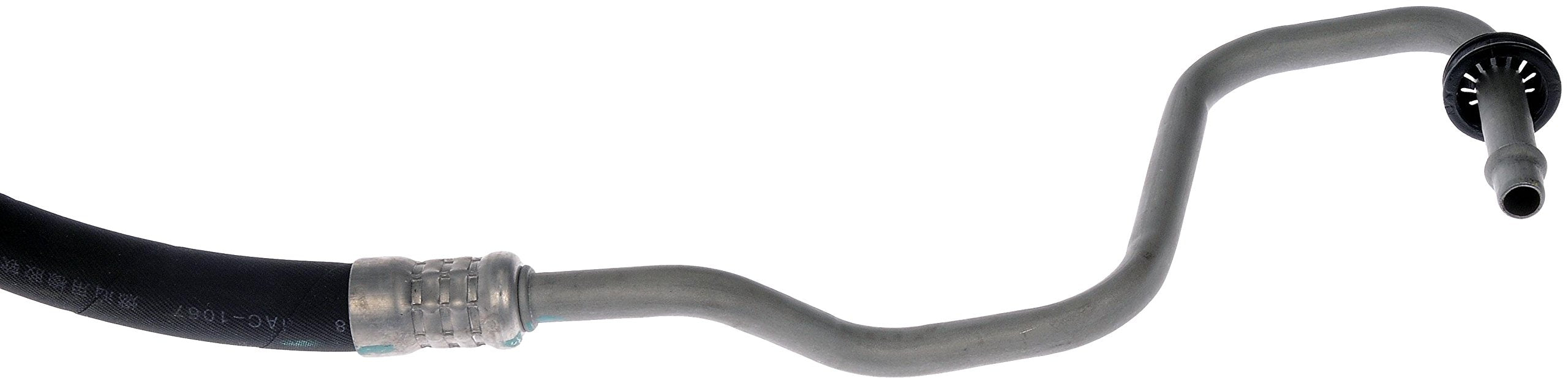 Dorman Automatic Transmission Oil Cooler Hose Assembly 624-971 Compatible with Select Buick/Chevrolet/Pontiac Models