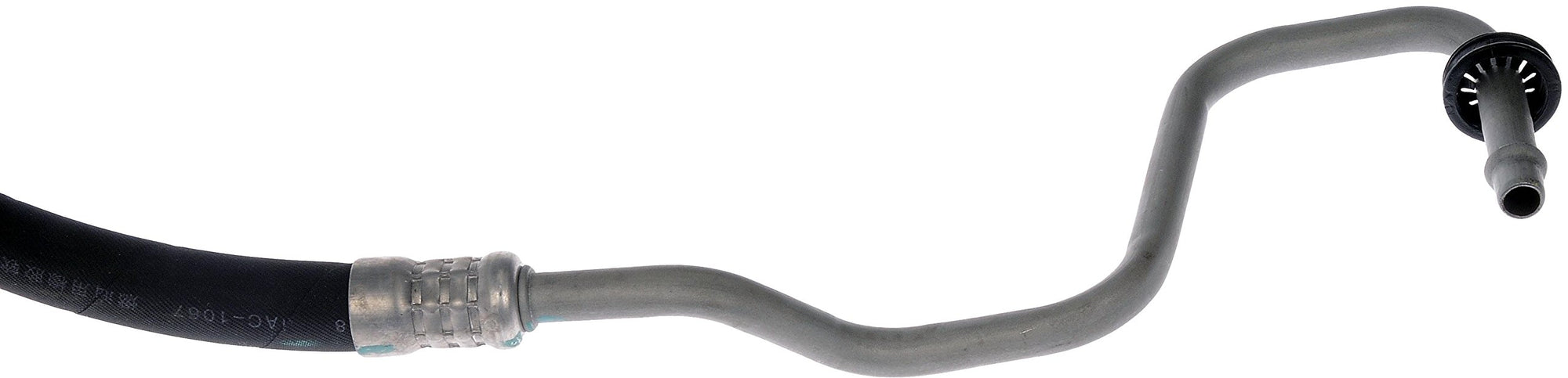 Dorman Automatic Transmission Oil Cooler Hose Assembly 624-971 Compatible with Select Buick/Chevrolet/Pontiac Models