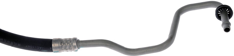 Dorman Automatic Transmission Oil Cooler Hose Assembly 624-971 Compatible with Select Buick/Chevrolet/Pontiac Models