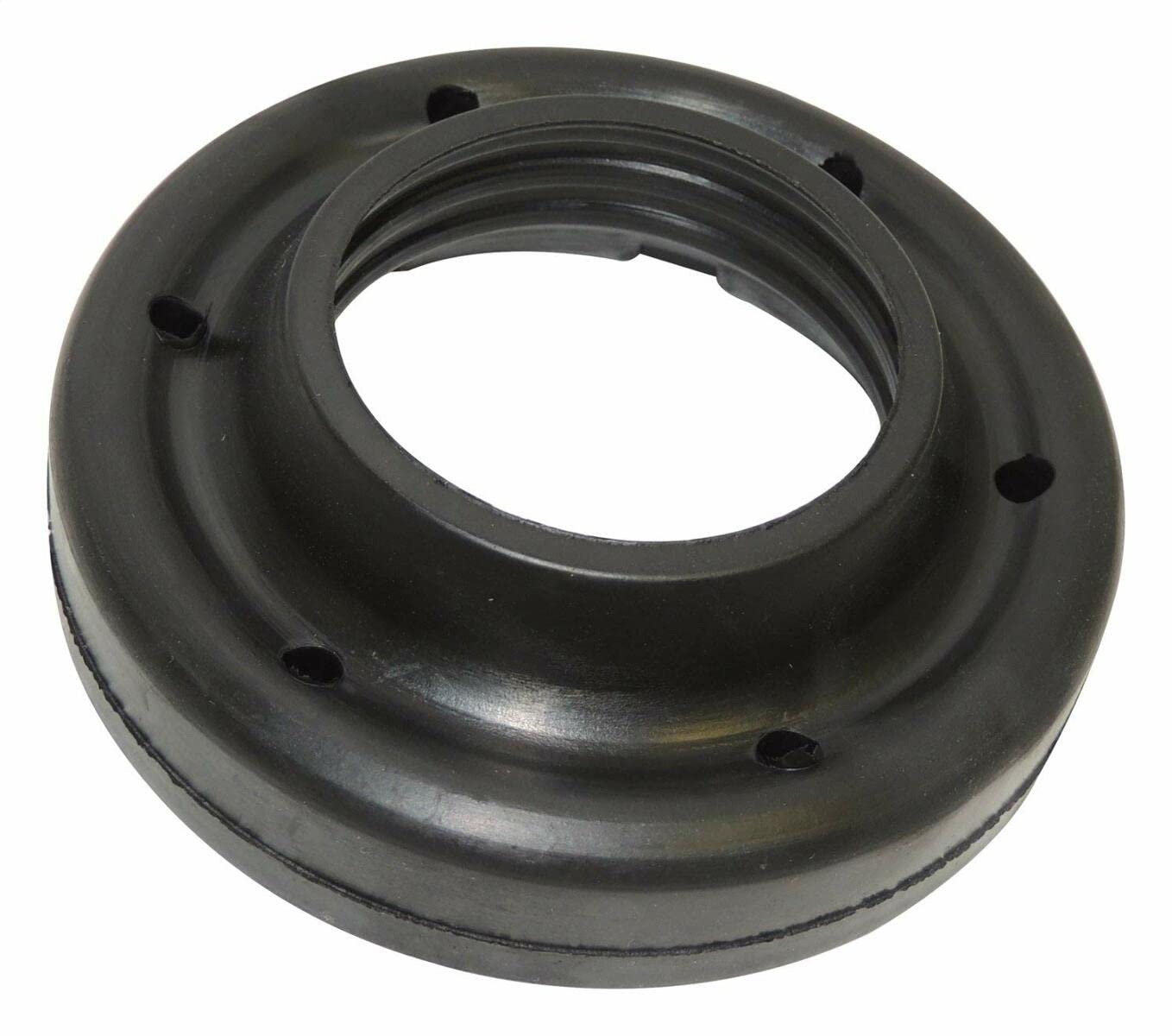 Automotive Crown Coil Spring Isolator Suspension