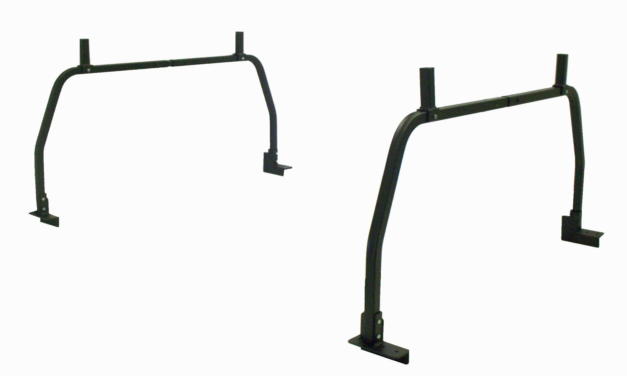 RTR200 Great Day Rack (Rapid - Removable Transport)