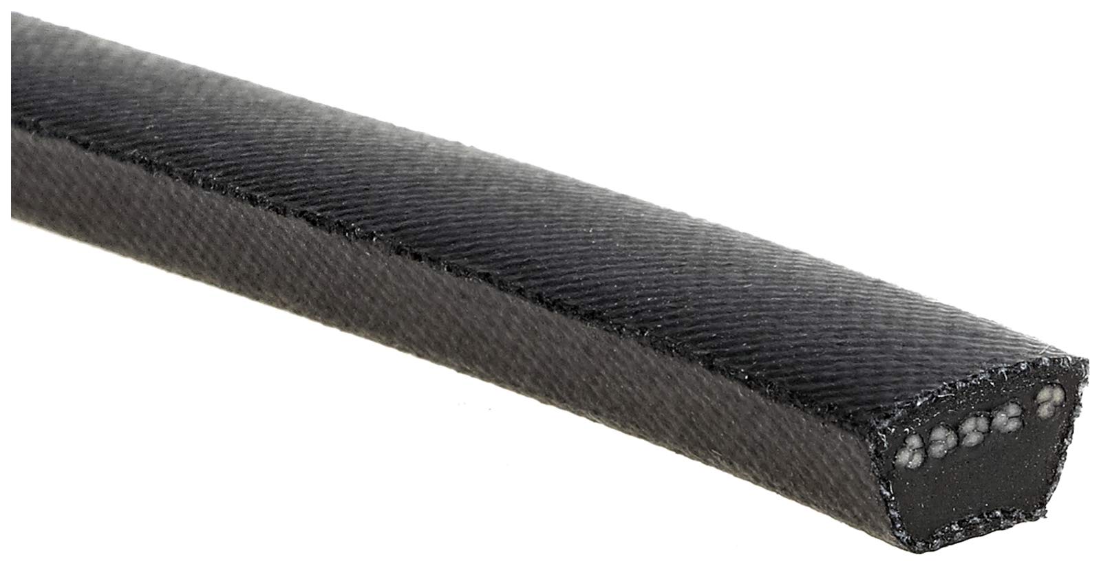2840 Gates Truflex FHP Low Horse-Power V-Belt