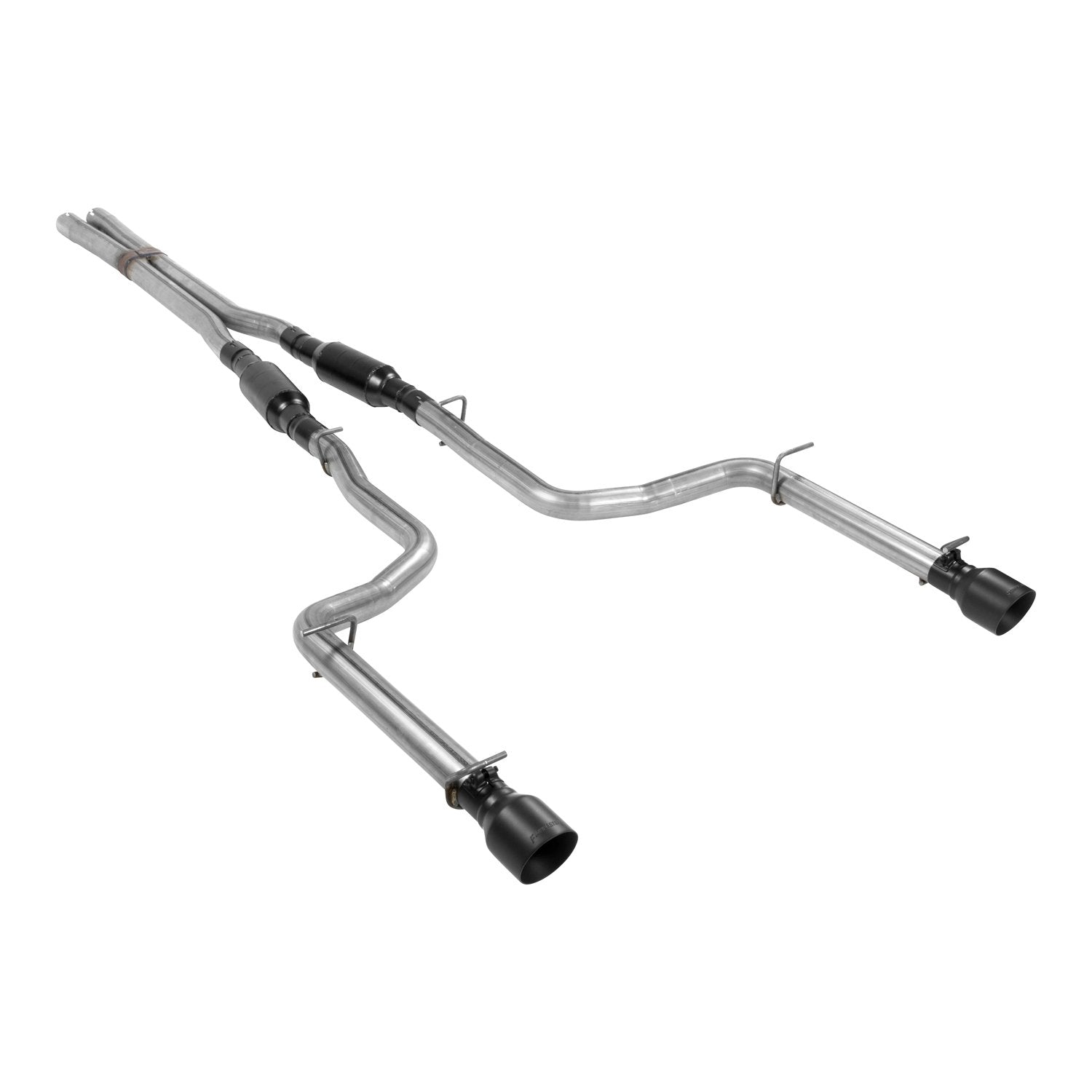 Outlaw Flowmaster 817788 Cat-back Exhaust System