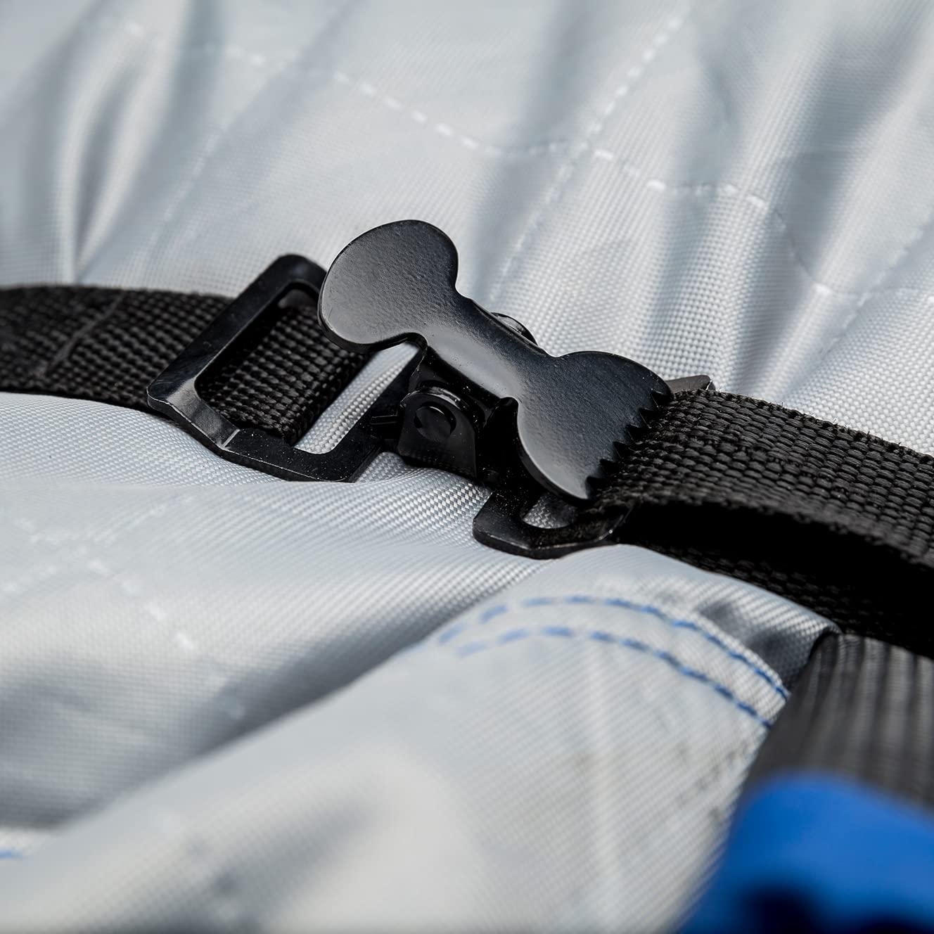 2 Pack Otter Outdoors Hub Cinch Strap