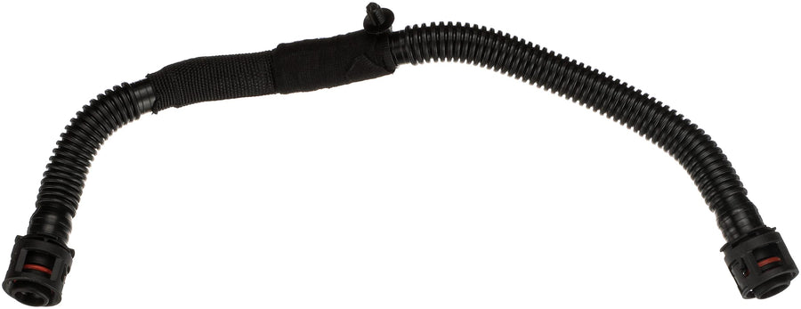 Gates Engine Crankcase Breather Hose EMH173