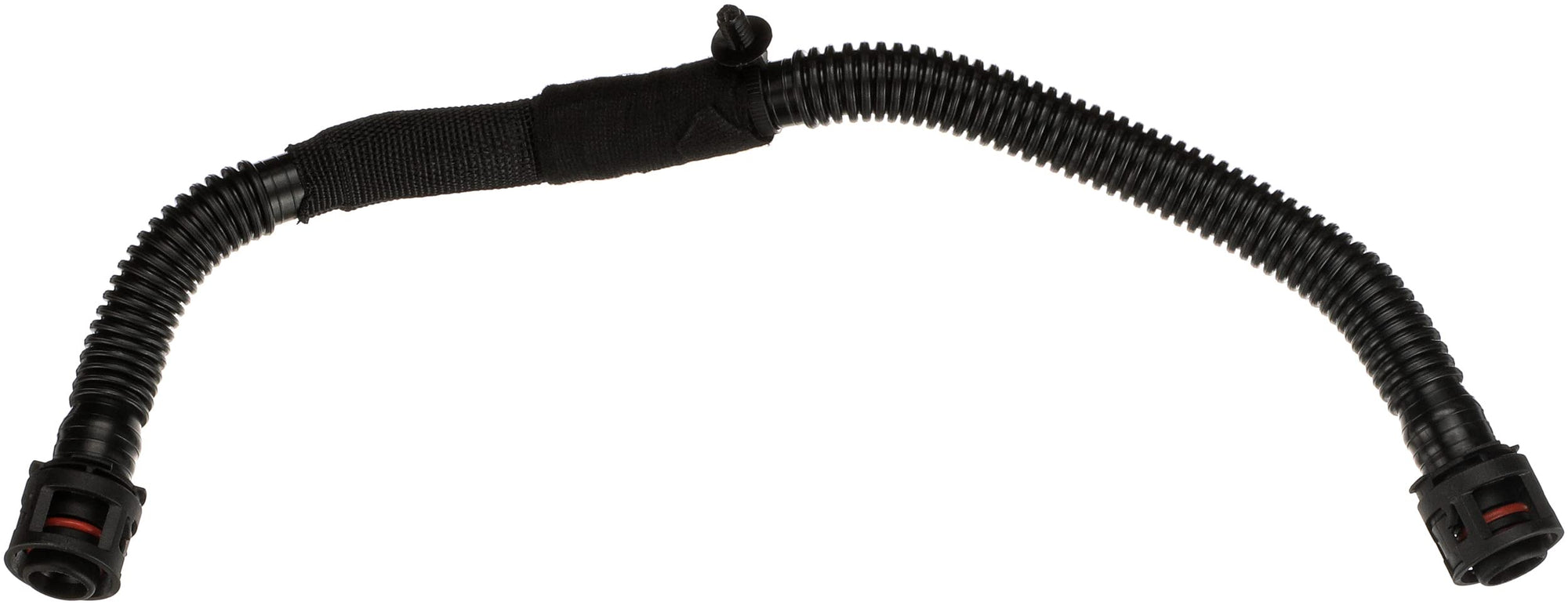 Gates Engine Crankcase Breather Hose EMH173