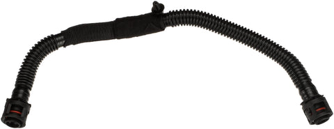Gates Engine Crankcase Breather Hose EMH173