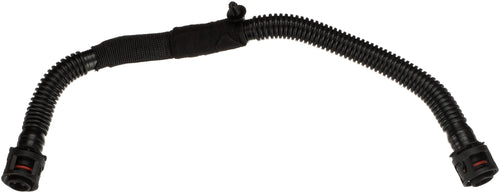 Gates Engine Crankcase Breather Hose EMH173