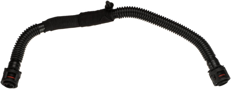 Gates Engine Crankcase Breather Hose EMH173