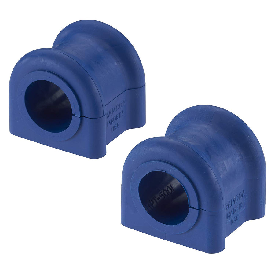 MOOG Suspension Stabilizer Bar Bushing Kit K7352 for Jeep Wrangler