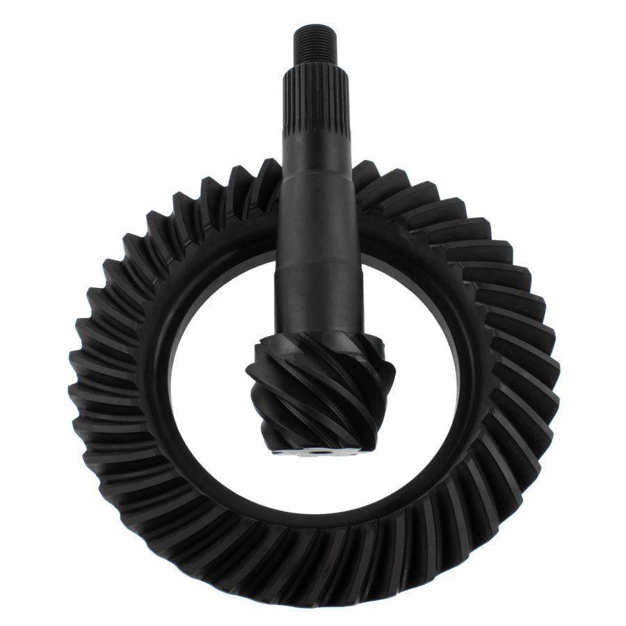 Pro Gear Richmond Gear 79-0033-1 Ring and Pinion Gear Set for GM 8.875" Car in 5.86 Ratio Compatible with Impala '65-72' Requires Notched Cross Pin 80-0269-1
