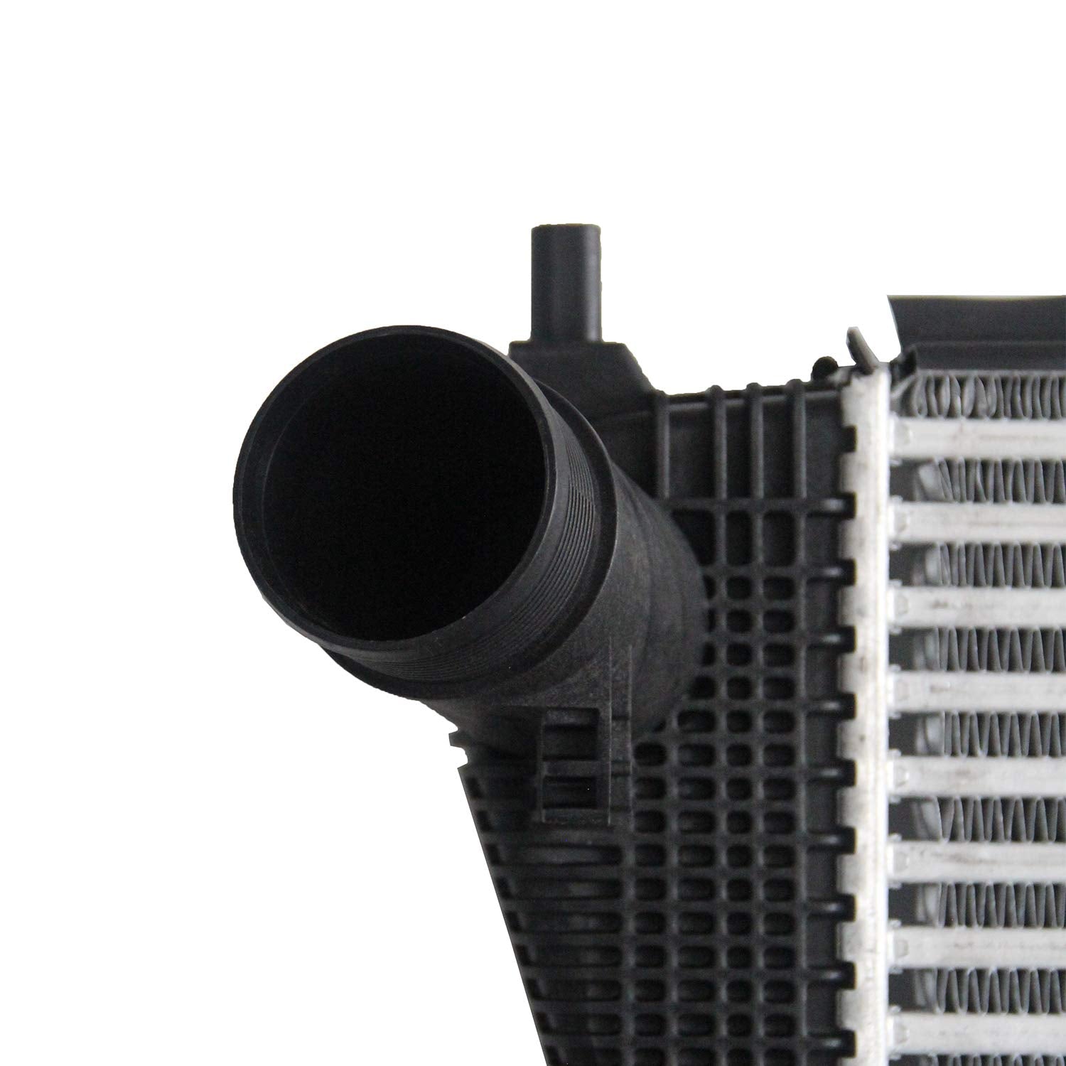 Charged Air Cooler TYC 18112 Compatible with 2018-2019 Volkswagen Tiguan