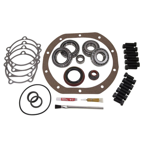 Yukon Master Overhaul Kit for 8" Ford Differential