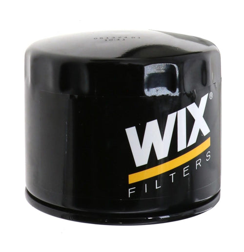 51381 WIX Filters Spin-On Lube Filter, Pack of 1
