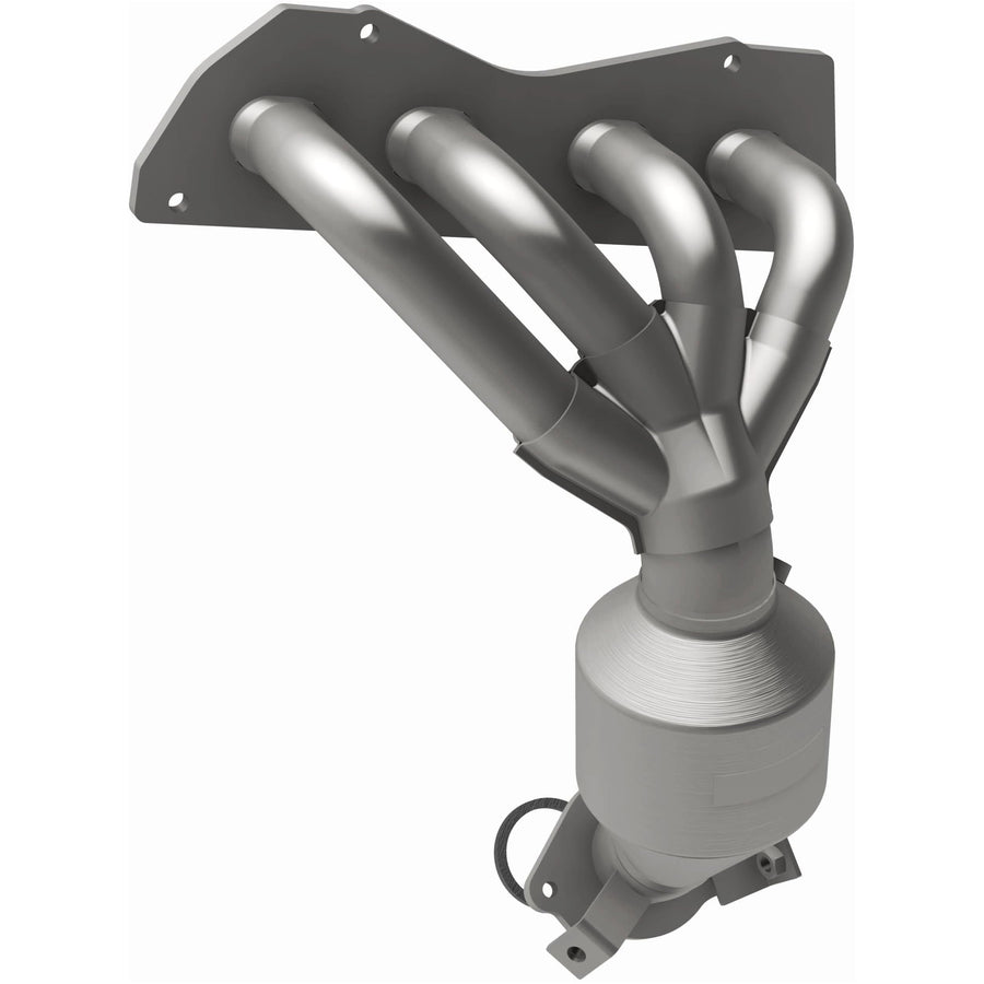 California Grade MagnaFlow Catalytic Converter 5631381: Direct-Fit, Compatible with 2012-2014 Toyota Camry (CARB Compliant)