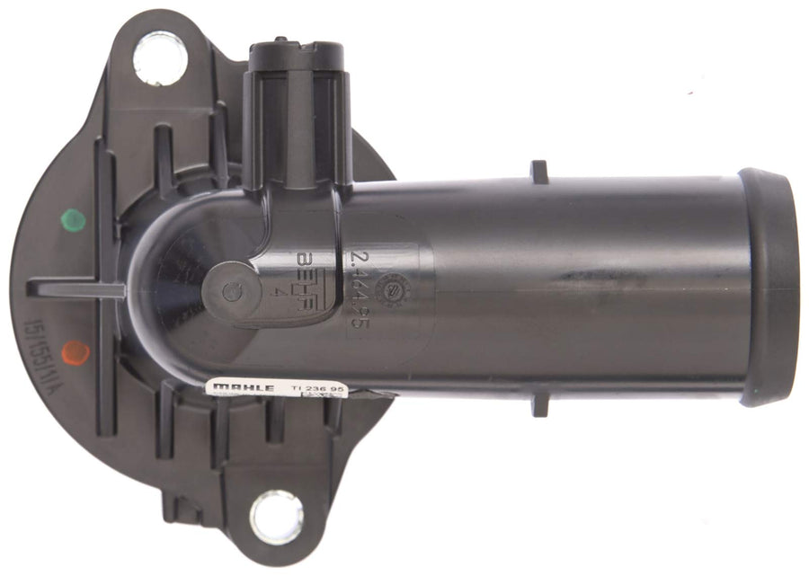 Integrated Housing Gates 34774 Engine Coolant Thermostat