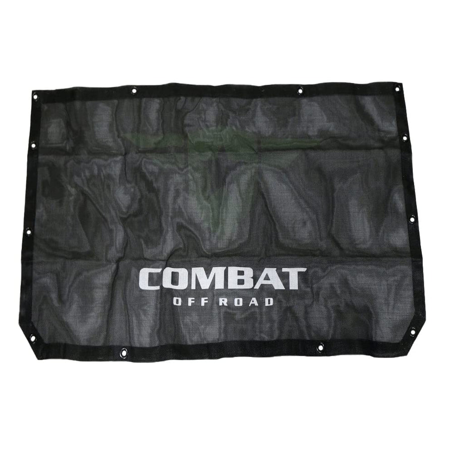 Combat Off Road Sunshade Undercover 2DR Compatible with Jeep Wrangler JL