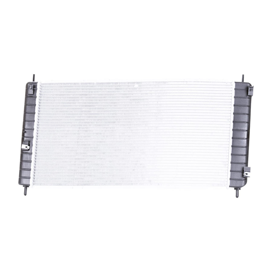 Radiator TYC 2765 Compatible with 2004-2008 Chevrolet Malibu