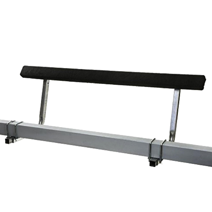 27600 CE Smith Guide-ON BUNKBOARD - Sturdy Boat Accessories - 5' - Black