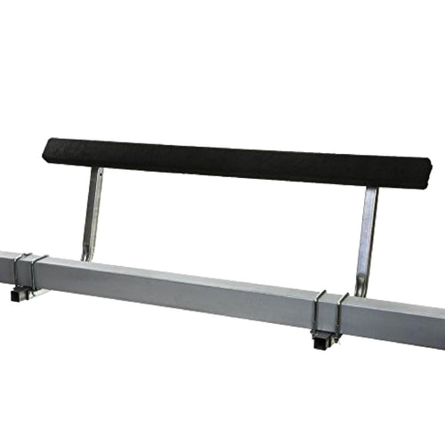 27600 CE Smith Guide-ON BUNKBOARD - Sturdy Boat Accessories - 5' - Black