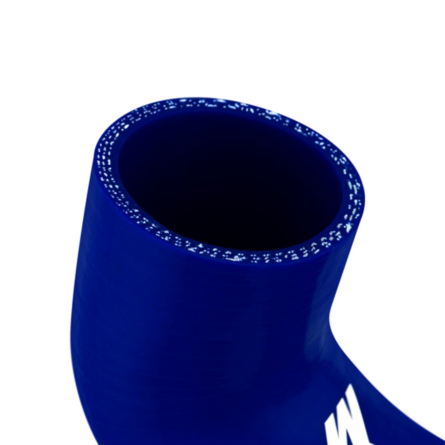 Mishimoto Silicone Intercooler Hoses MMHOSE-SUB-INT6BL Fits Subaru WRX/STI 2006-2007 Blue
