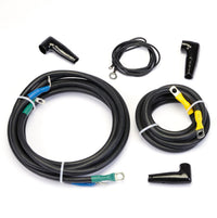 RELOCATION KIT Warn 106011