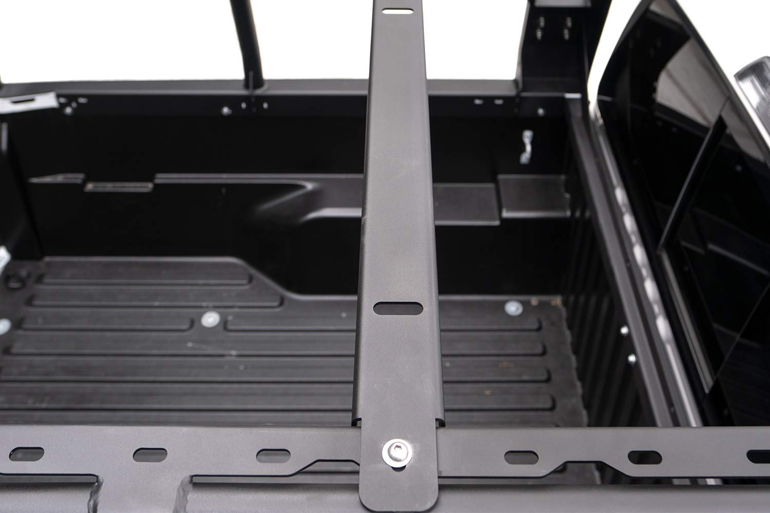 Overland Fab Fours TTOR-02-B Rack