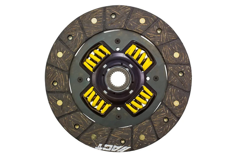 Performance Street ACT 3000504 Sprung Clutch Disc
