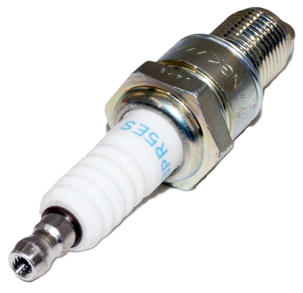 Import NGK Bpr5Es Spark Plugs 4Box