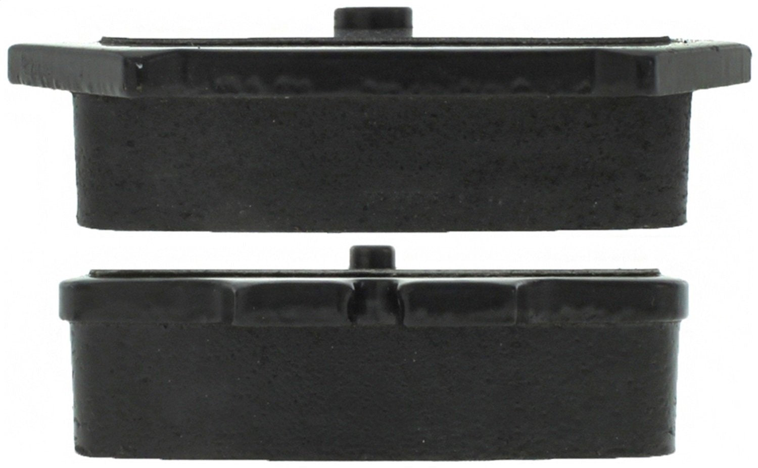 Front StopTech 308.08390 Brake Pads with Shims and Hardware Street