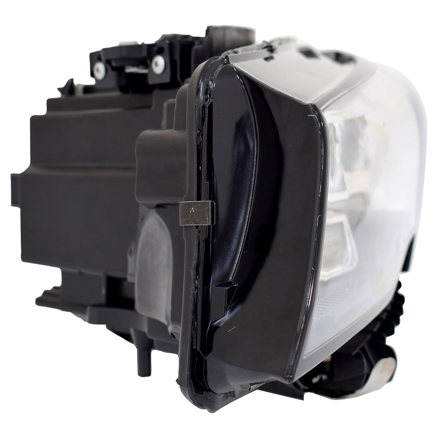 Front Left TYC 20-17650-00 Headlight Assembly