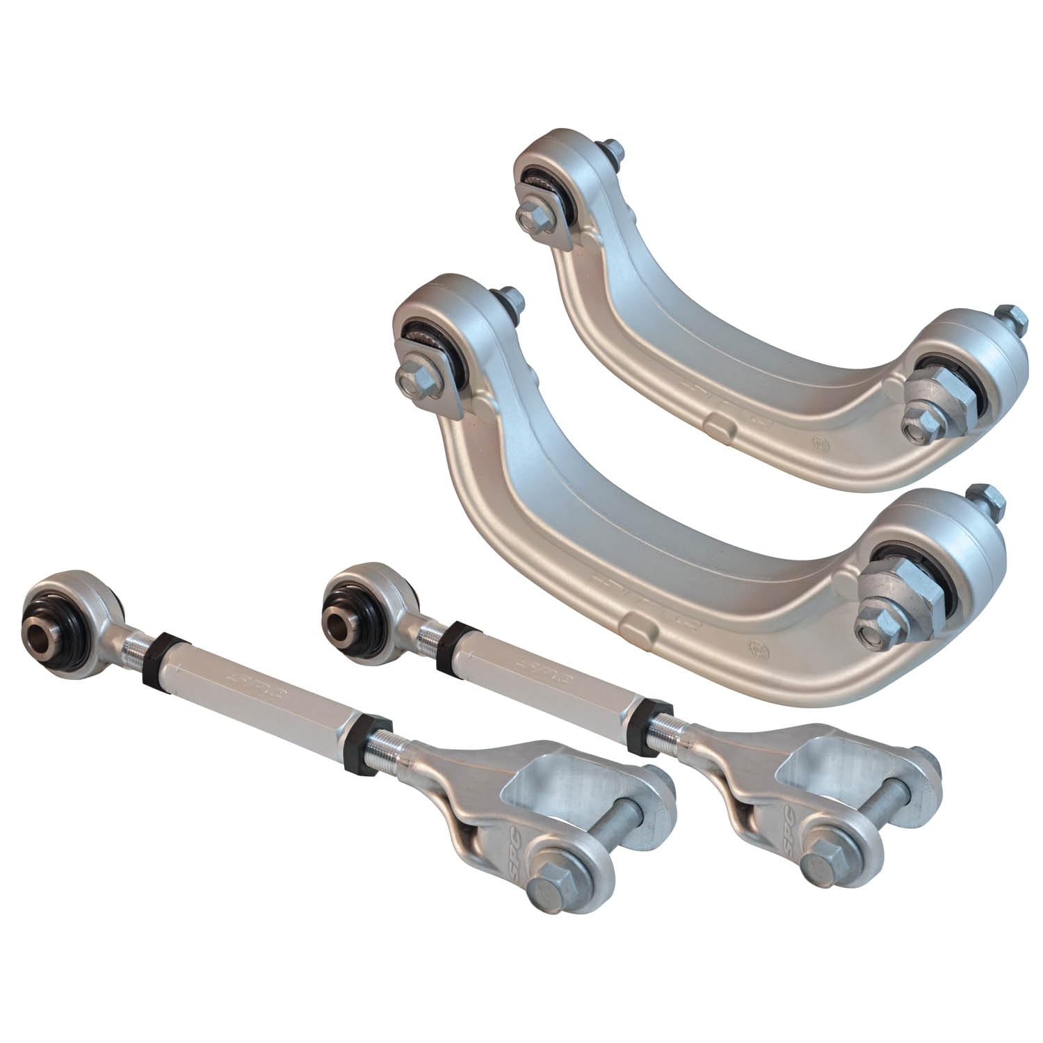 Mustang Specialty Products Company Rear Performance Kit (72360)