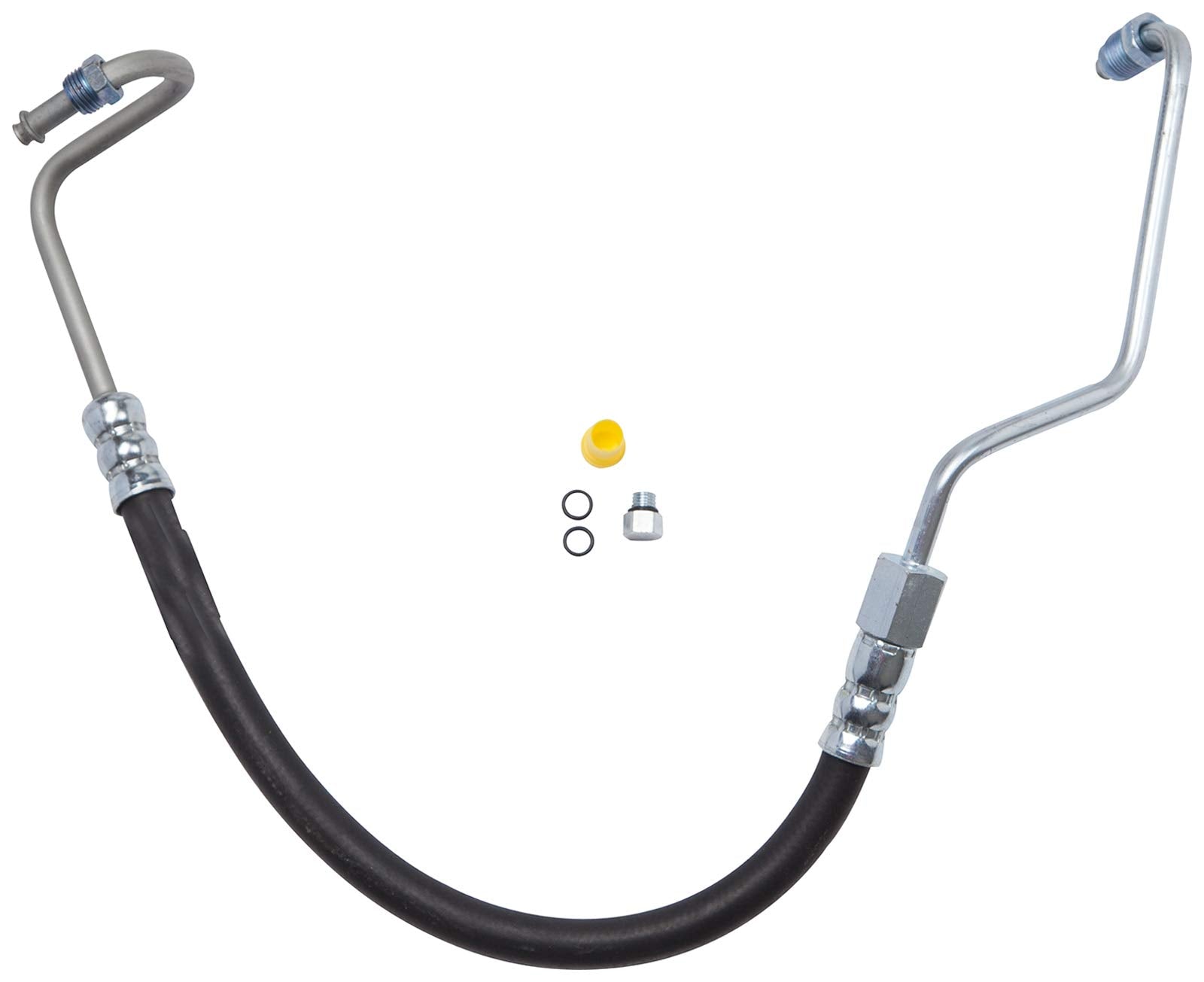 Power Steering Gates 360930 Hose Assembly Pressure Line