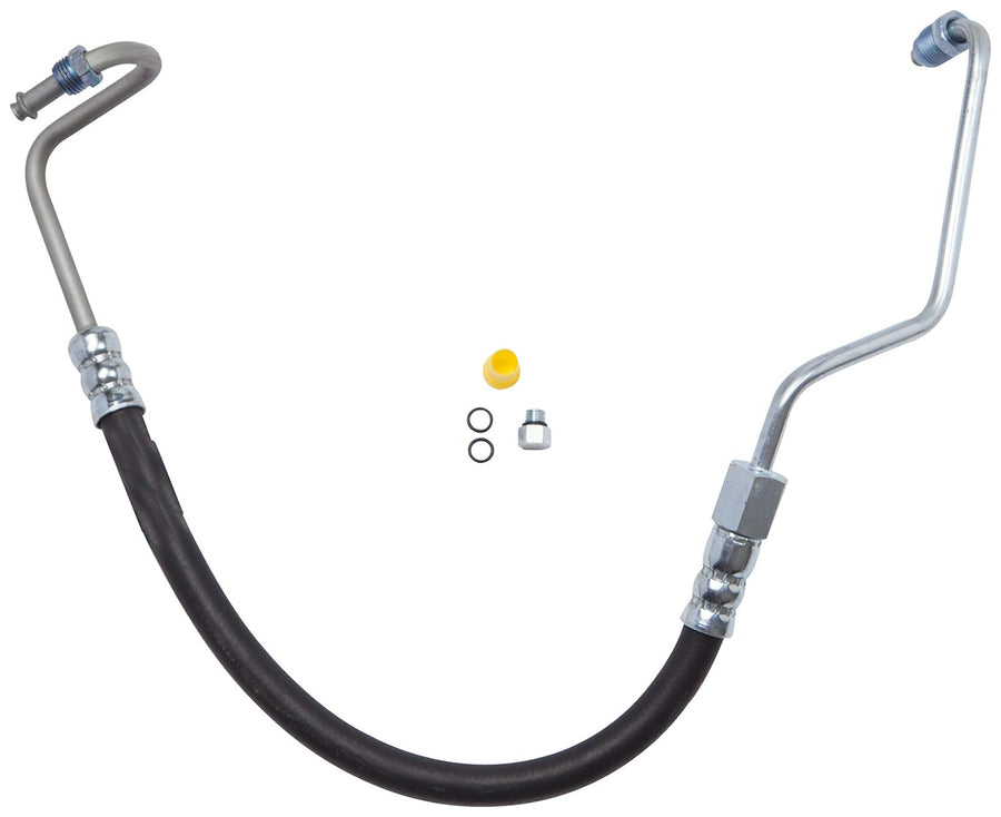 Power Steering Gates 360930 Hose Assembly Pressure Line