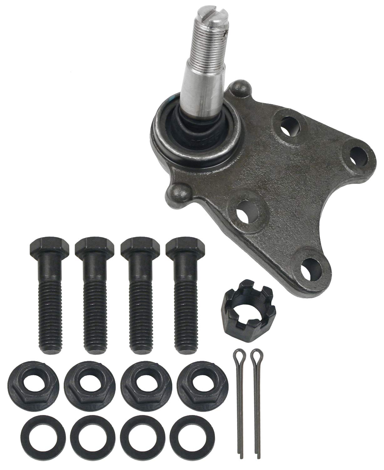 Front Lower Suspension Ball Joint MOOG K9465 for Isuzu Rodeo