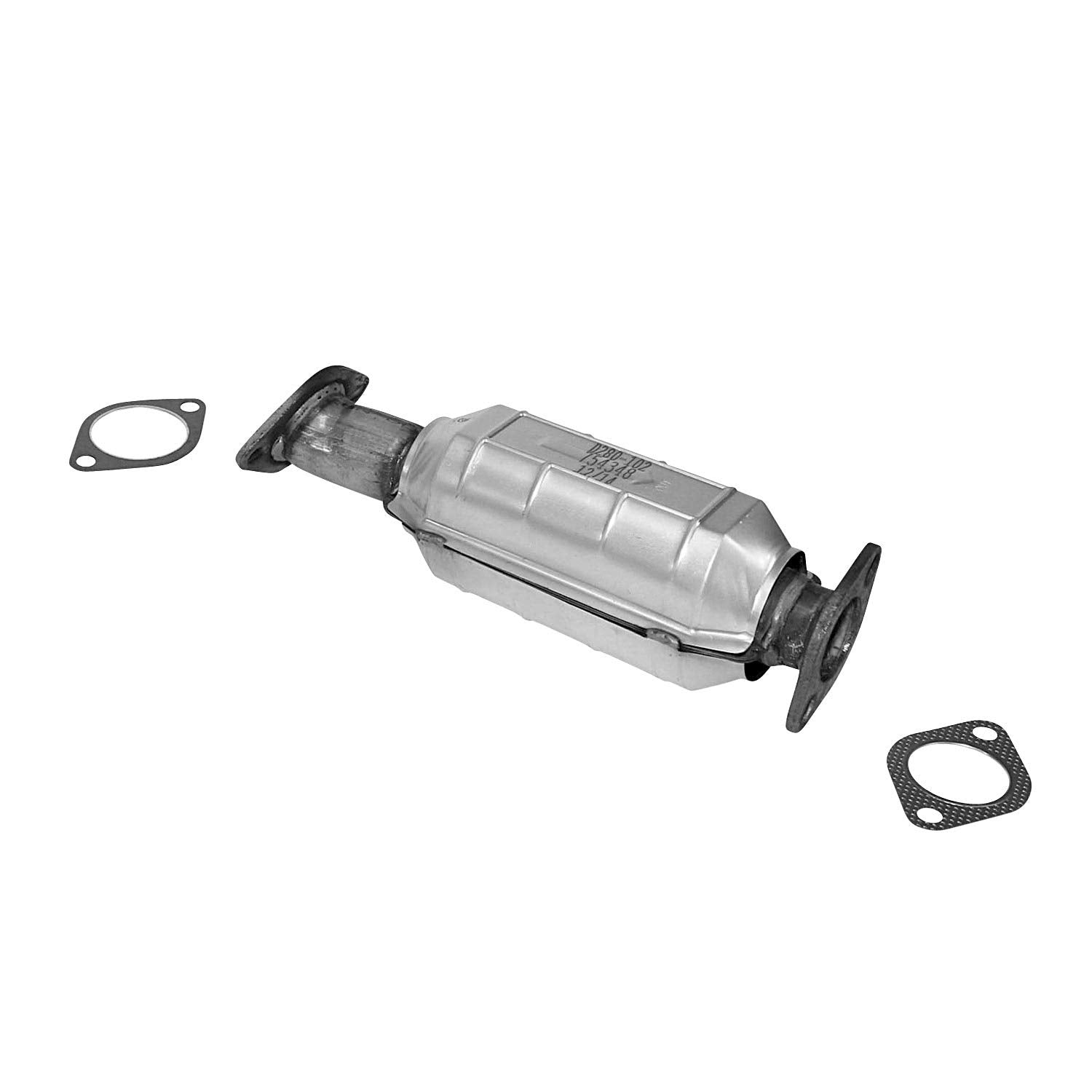 754348 AP Exhaust Direct Fit Catalytic Converter