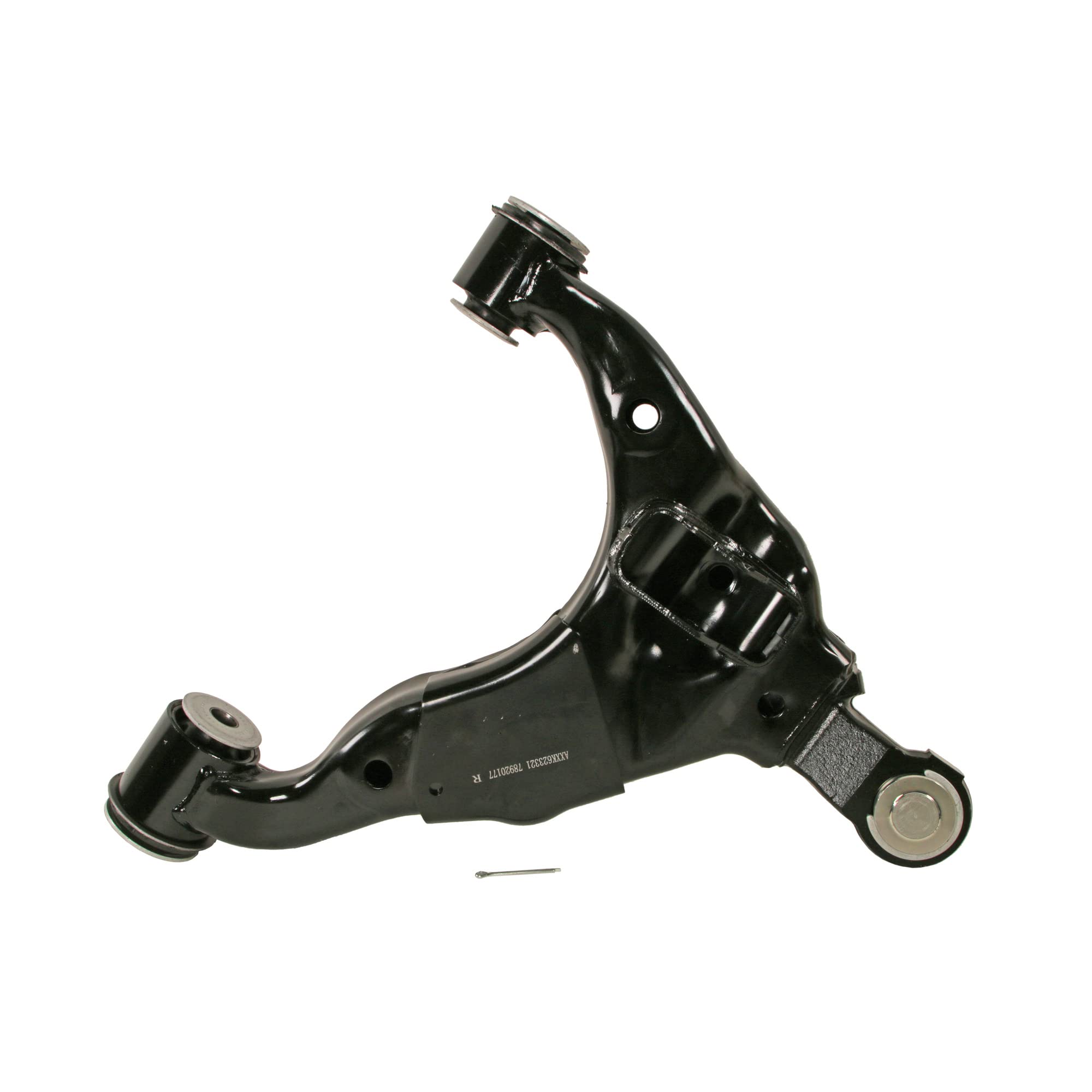 MOOG Front Right Lower Suspension Control Arm and Ball Joint Assembly for Toyota 4Runner RK623321